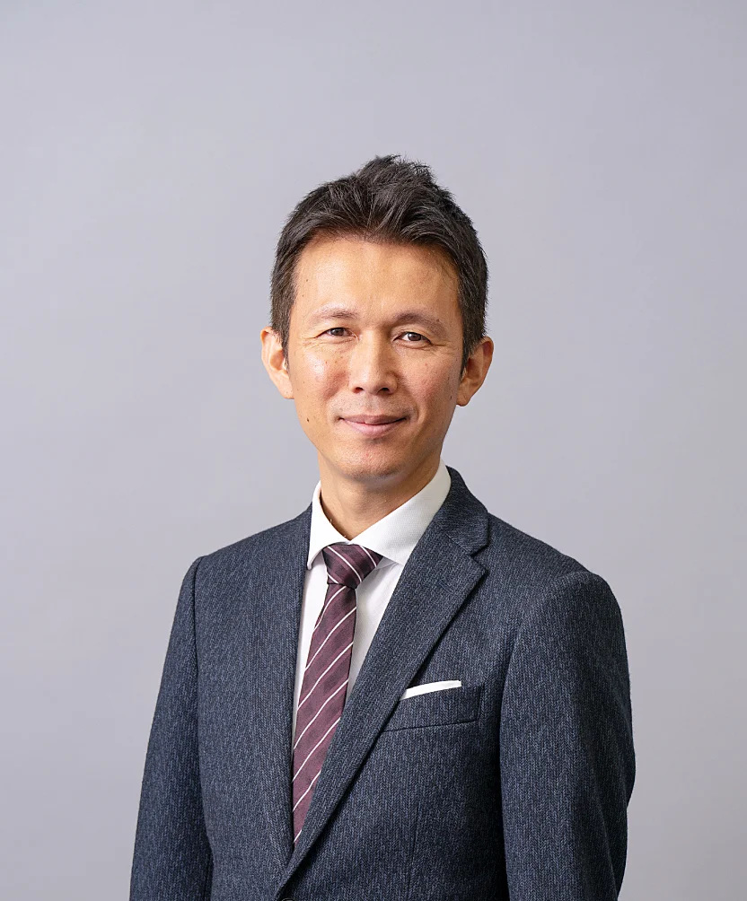 奥田 栄司（株式会社ギブリー 取締役 兼 マーケティングDX部門CEO）