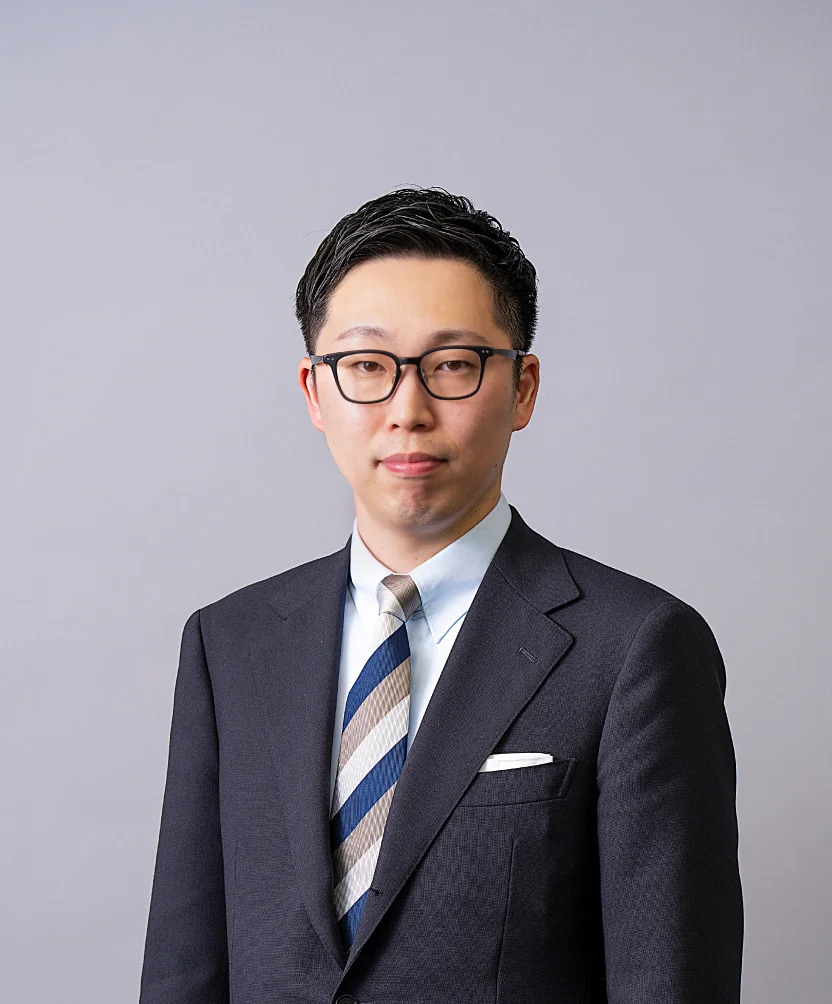 吉田 将輝（株式会社ギブリー 取締役CMO 兼 マーケティングDX部門COO）